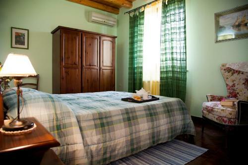 Agroturismo Agriturismo Le Case Di Civi