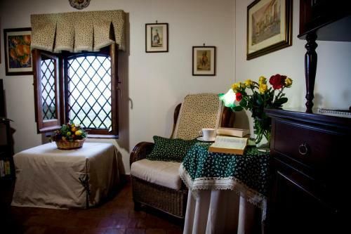 Agroturismo Agriturismo Le Case Di Civi