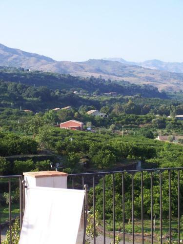 Agroturismo Agriturismo Le Case Di Civi
