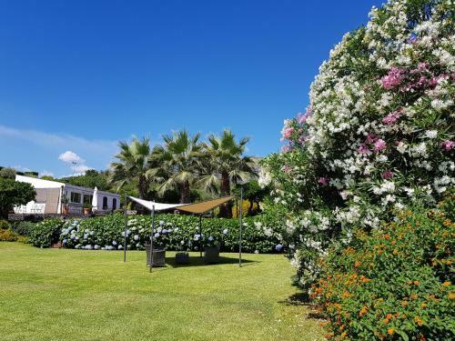 Agroturismo Agriturismo Le Case Di Civi