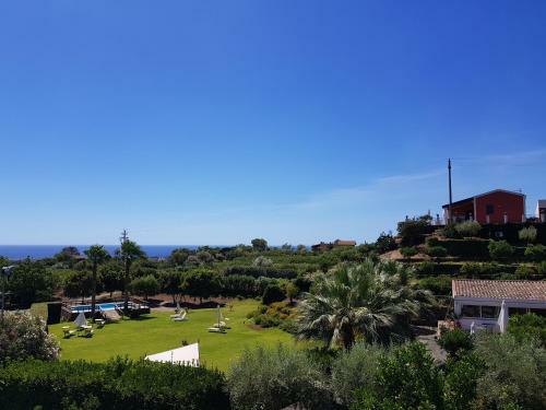 Agroturismo Agriturismo Le Case Di Civi