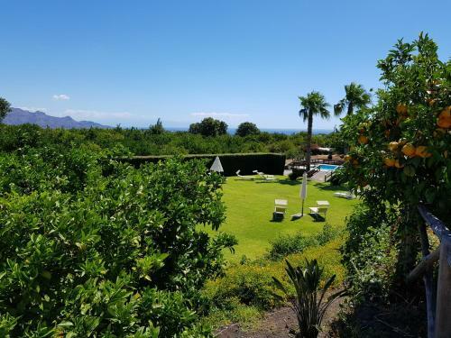 Agroturismo Agriturismo Le Case Di Civi