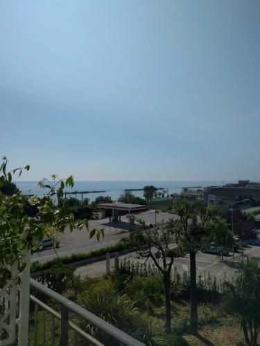 B&B Alba Sul Mare