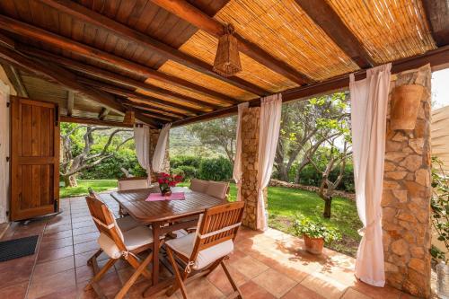 Villa Vega