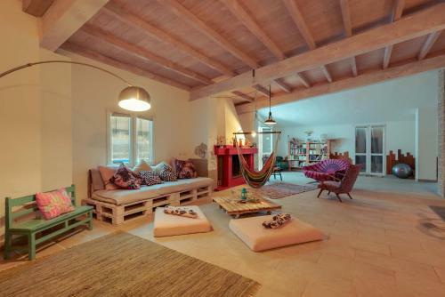 Villa Domu Prexada - Casa Vacanze