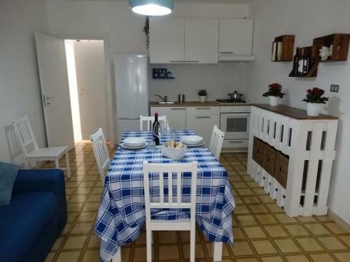 Apartamento Trinacria Bedda