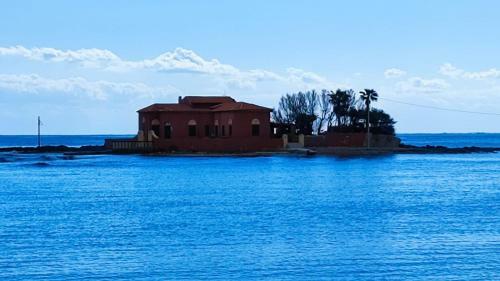 Apartamento Via Dei Pini N�63 Int. 1