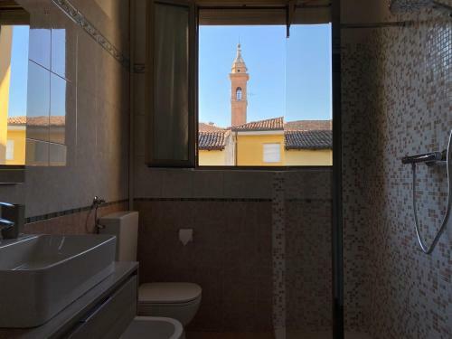 Apartamento La Casa Di Maryangel