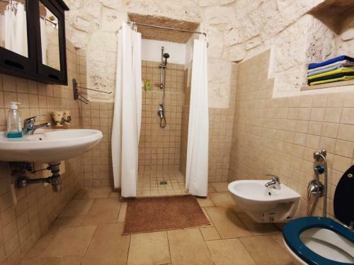 Agroturismo Trullo Cicerone