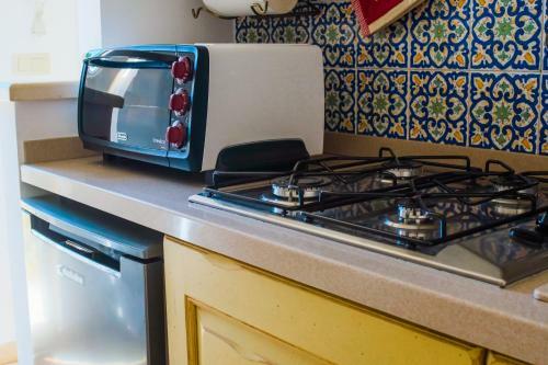Apartamento Villa Maria