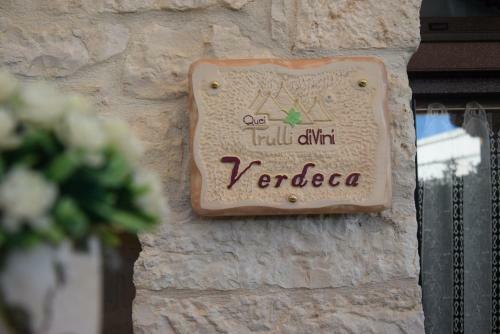Bed & Breakfast Quei Trulli Divini
