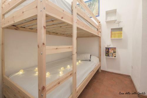 Casa Della Valle Gentile