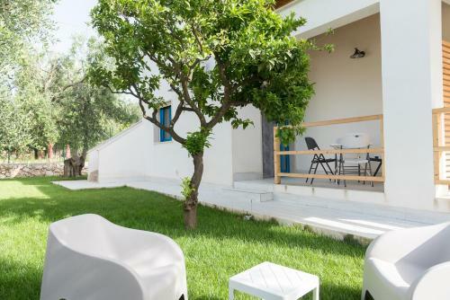 Apartamento Scilla Marina