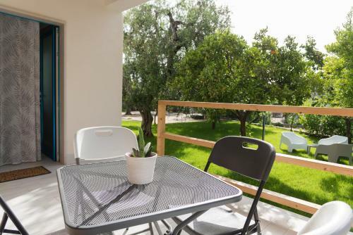 Apartamento Scilla Marina