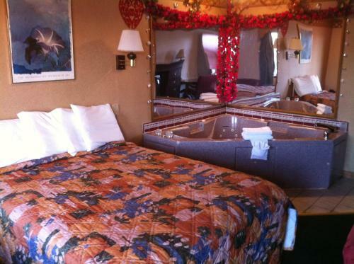 Motel Northgate Inn Saginaw