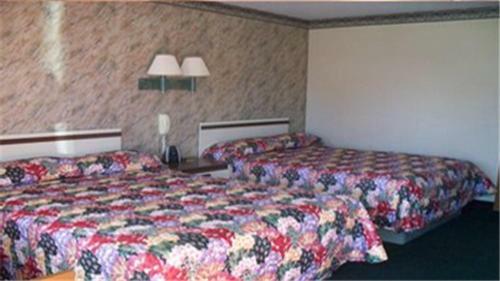 Motel Northgate Inn Saginaw