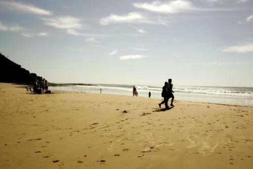 Big4 Wye River Holiday Park