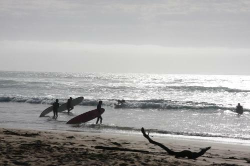 Big4 Wye River Holiday Park