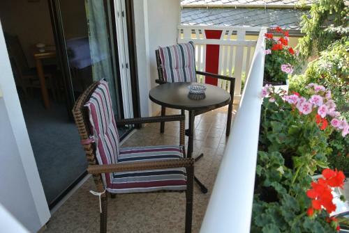 Hostal Pension Haus Am See