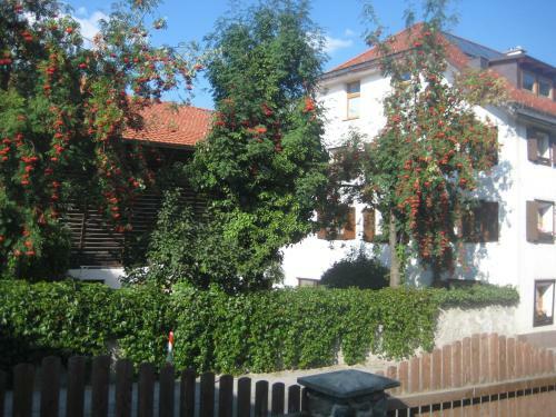 Apartamento Anton Und Edith Zimmermann