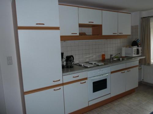 Apartamento Anton Und Edith Zimmermann