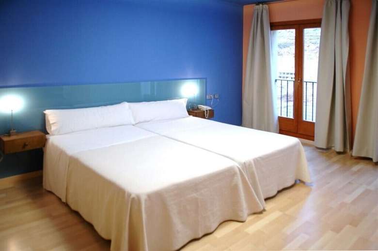 Hotel La Merced De La Concordia