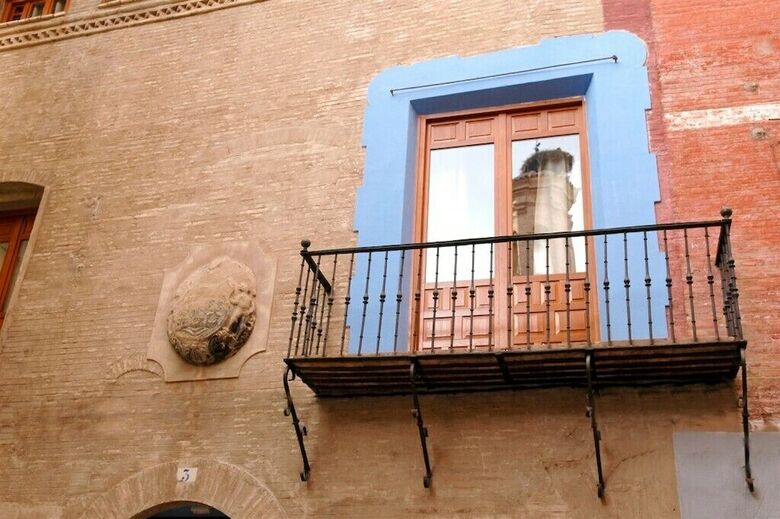 Hotel La Merced De La Concordia