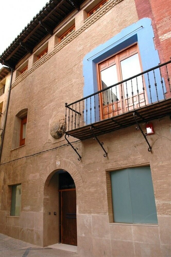 Hotel La Merced De La Concordia