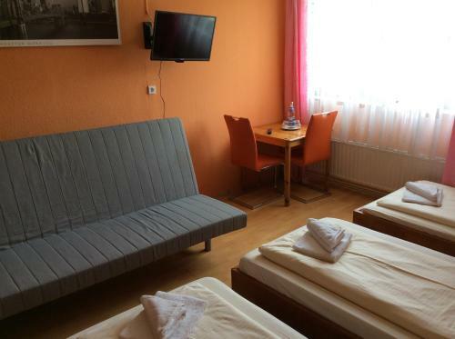 Apartments K�ln