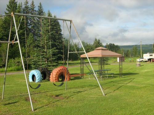 Airport Inn Motel & Rv Park