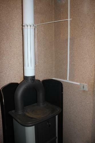 Apartamento Casa Gemei