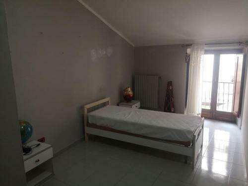 Apartamento Easy Roi Casa Indipendente Al Castello Melfi