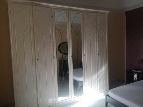 Apartamento Easy Roi Casa Indipendente Al Castello Melfi
