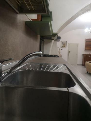 Apartamento Easy Roi Casa Indipendente Al Castello Melfi