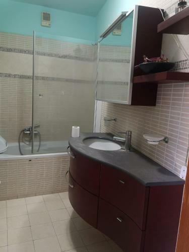 Apartamento Easy Roi Casa Indipendente Al Castello Melfi