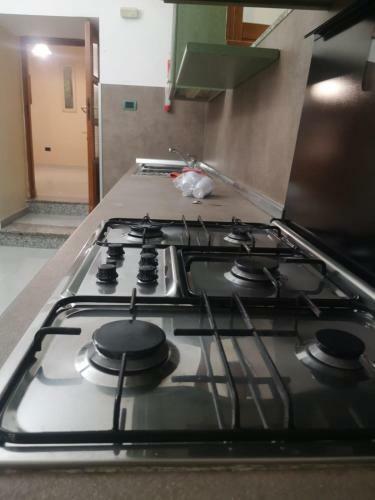 Apartamento Easy Roi Casa Indipendente Al Castello Melfi