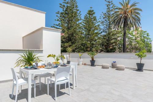 Sunset Terrace Mazara