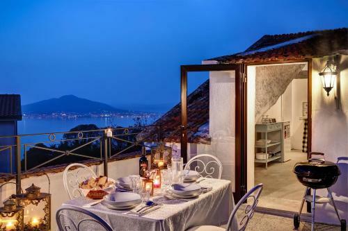 La Dimora 2: Relax&sea View