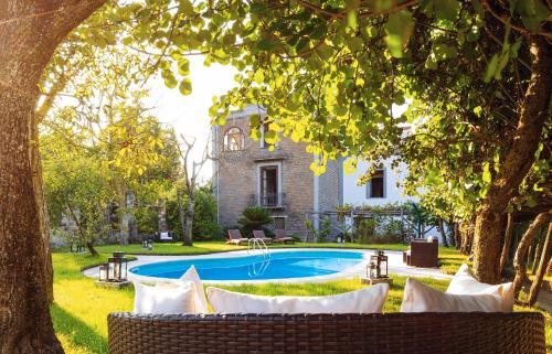 La Dimora 2: Relax&sea View
