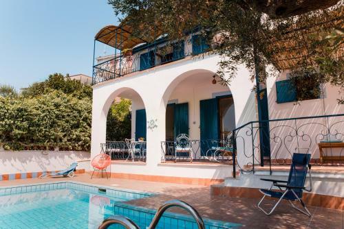 Villa I Campanacci