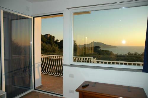Villa Venus In Penisola Sorrentina