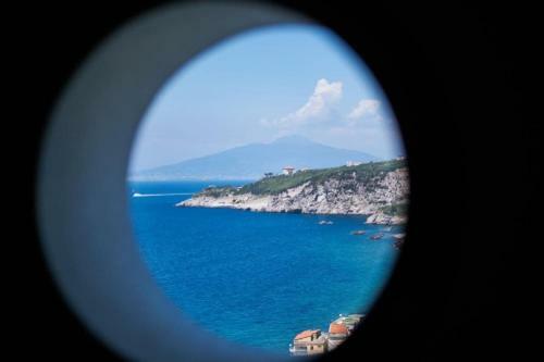 Apartamento Casa Marearte