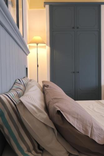 Apartamento Casa Marearte