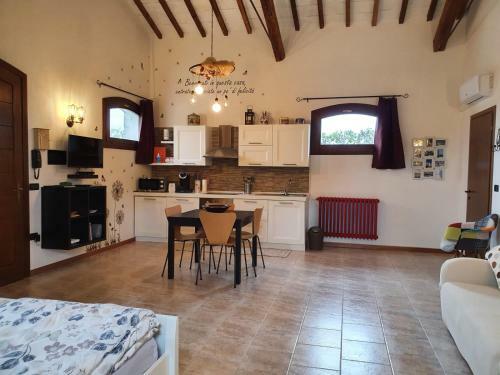 Apartamento La Taverna