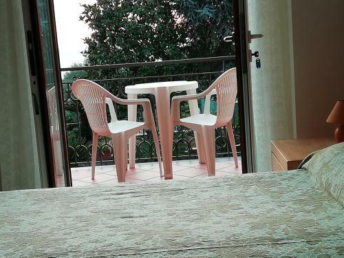 Hostal Villa Giannina
