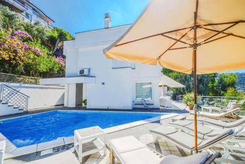Villa Blue Lagoon