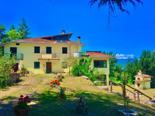 Agroturismo Le Apuane