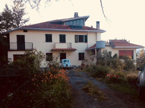 Agroturismo Le Apuane