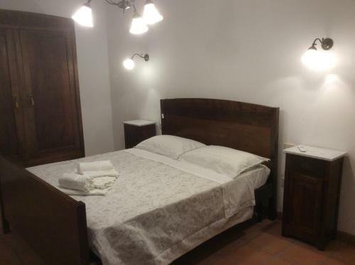 Agroturismo Le Apuane