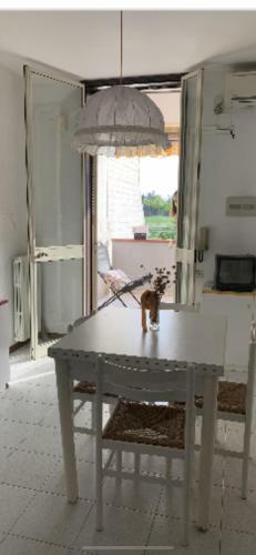 Apartamento Metaponto - Terra Greca